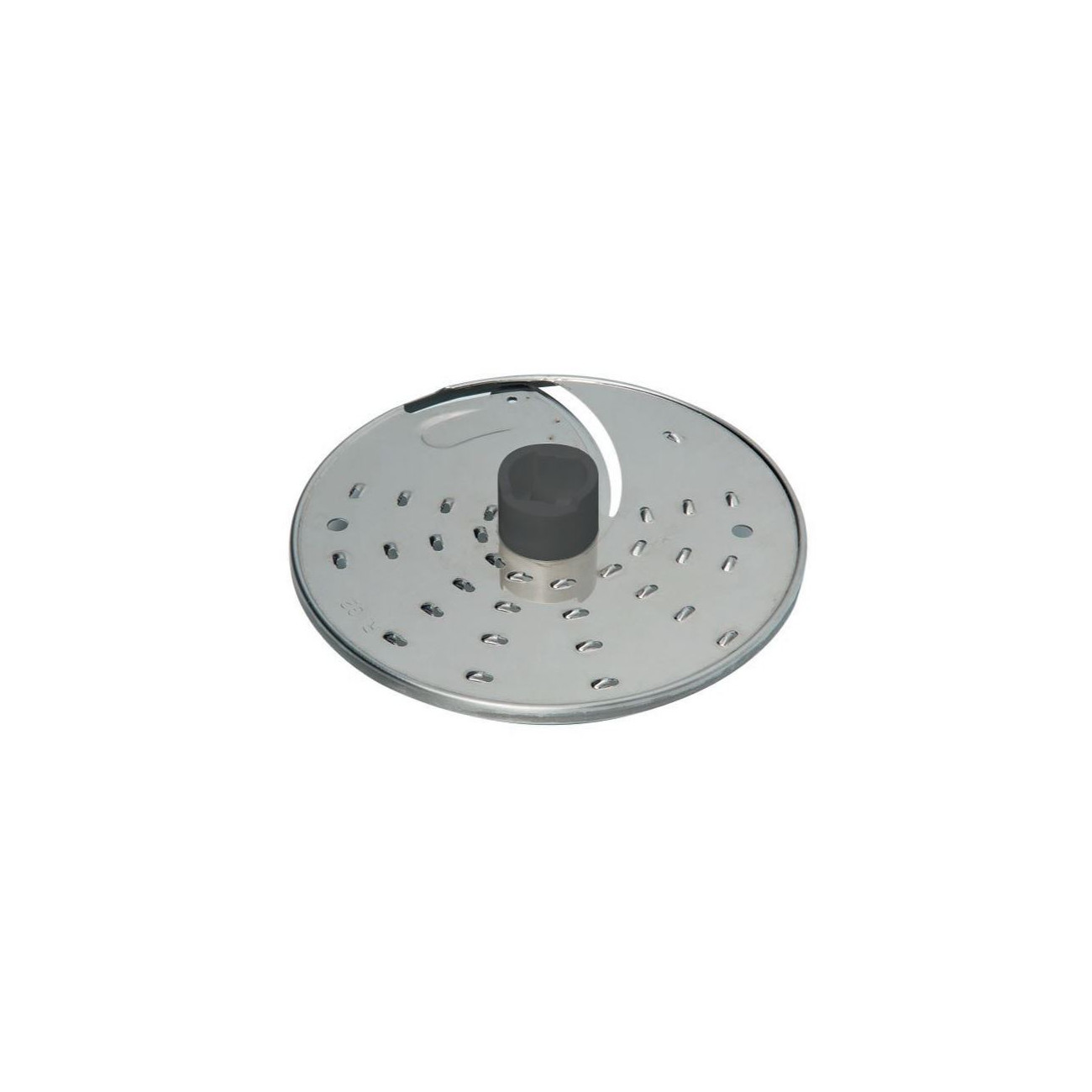 2mm Reversible Slicing - Grating Disc