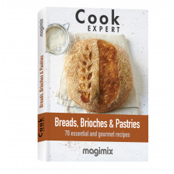 Cook Expert Breads,...