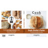 Cook Expert Breads, Brioches and Pastries