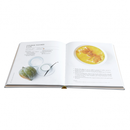 Just Soups Recipe Book