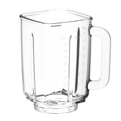 Magimix glass jug 1.8L