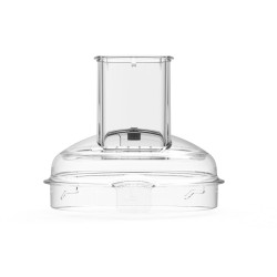 Lid - Dome 5200