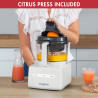 CS 3200XL + Citrus Press