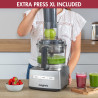 4200XL + Extra Press Juice Extractor