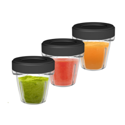 Magimix Baby Cups for Blender