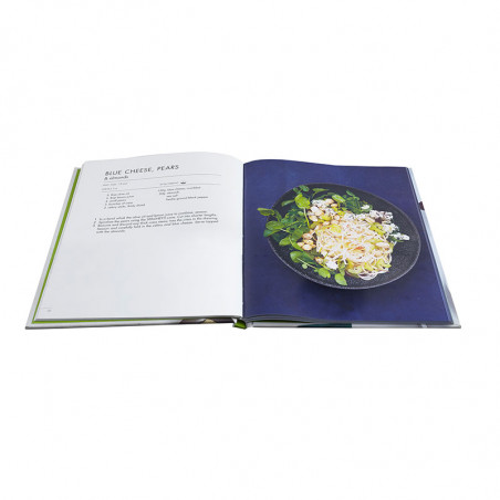 Veg. Pasta Recipe Book