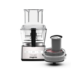 3200XL food processor with juice extractor