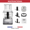 3200XL Food Processor with Juice Extractor