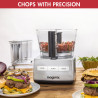 3200XL Food Processor with Juice Extractor