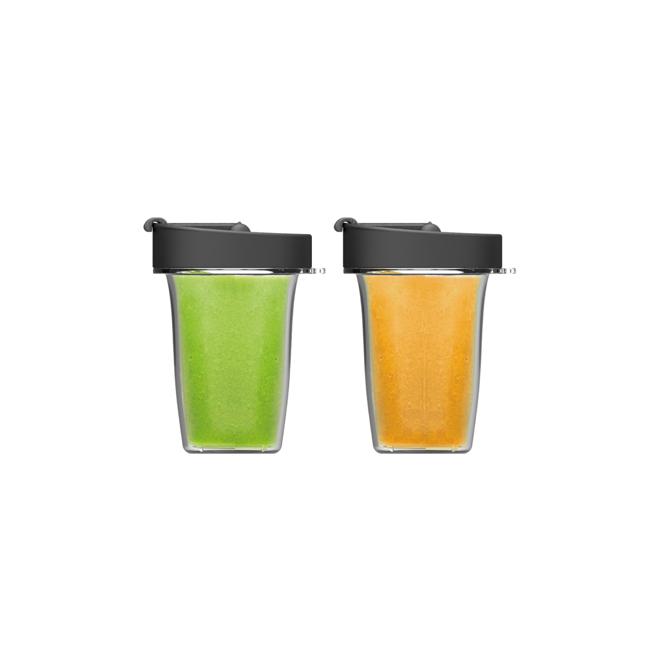 Juice Cups (400ml)