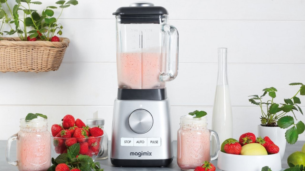 Buying Guide: Magimix Power Blender Review