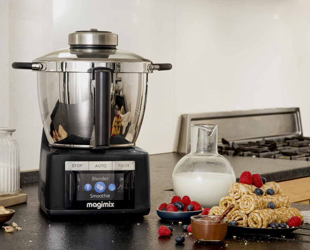 Check out our 2022 Magimix Cook Expert Review today!