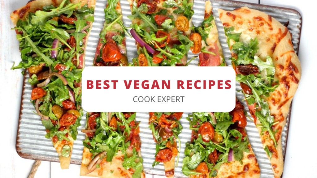 Vegan recipes to make with your Magimix