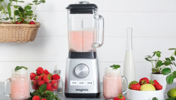 Buying Guide: Magimix Power Blender Review 2022